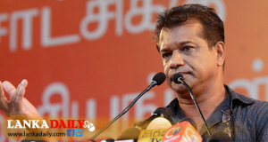ජවිපෙ දකින සිහින ...