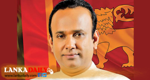 ප්‍රමිතියෙන් තොර ඖෂධ ගෙන්වන සමාගම් Black List කිරීමට පියවර