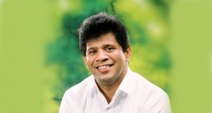මාන්නප්පෙරුමට කෘතීම පාදයක් ඇමරිකාවෙන් ගෙන්වයි
