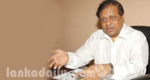 හොරු අල්ලනවාට ශ්‍රීලනීපය පැහැදිලිවම විරුද්ධයි !