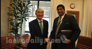 දින සියය පිළිබඳ ඉතා ඕනෑකමින් බලා සිටිනවා - අන්තර්ජාතික මූල්‍ය අරමුදල