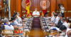 ප්‍රාදේශීය සංවර්ධන වැඩපිළිවෙළේ දී ආණ්ඩුකාරවරු පෙරමුණ ගත යුතුයි -ජනපති