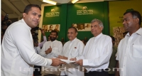 එජාපය ඌවට දිවුරුම් දෙයි (ඡායාරූප)