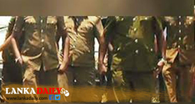 මහජන සෞඛ්‍ය පරීක්ෂකවරුන්ගේ සංගමය අද දැඩි වෘත්තීය ක්‍රියාමාර්ගයක