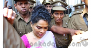 ශෂී වීරවංශට ඇප ලැබෙයි !