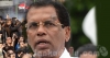 මෛත්‍රීගේ ලන්ඩන් ගමනට විරෝධතා