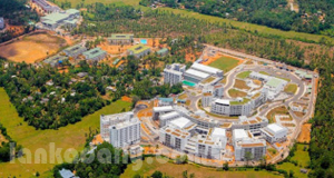 හෝමාගම Tech City ගැන චම්පිකගේ වදන