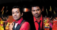 'සංවේදී කලාකරුවන්' සම්බන්ධීකරණය භාතිය-සන්තුෂ්ට