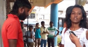 කාමාතුරයාට ගැසු වාරියපොළ  තරුණිය උසාවියට
