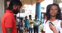 කාමාතුරයාට ගැසු වාරියපොළ  තරුණිය උසාවියට