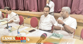 ගාල්‌ලේ රෝහල් හදන්න කෝටි 500ක්