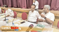 ගාල්‌ලේ රෝහල් හදන්න කෝටි 500ක්