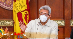 සේවාවන් 12ක් අත්‍යවශ්‍ය සේවාවන් කරමින් අතිවිශේෂ ගැසට්ටුවක් !