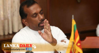 මෝල්කාරයන්ට නටන්න හම්බවෙන්නේ නෑ. රටේ හාල් මිල තීන්දු කරන්නේ අපි. - මහින්දානන්ද