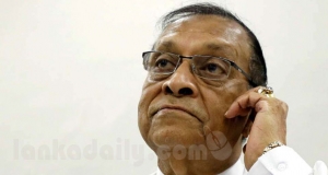 කරූ හැමදාම කළේ රනිල්ගේ කුණු කොන්ත්‍රාත්.. දැනුත් එහෙමයි