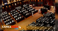 පාර්ලිමේන්තුව ඇරඹේ...