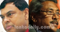 බැසිල්, රනිල් එක්ක ගේමක් ගැහුවා. ගෝඨා පිලෙන් චෝදනා