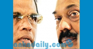 මහින්ද එක්ක ඇයි හොඳයි කම් තියා ගන්න බෑ - සිවිල් සංවිධාන කියති