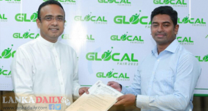 ඩොලර් එවා වාසනාව උදාකරගත් පළමුවැන්නා මෙන්න