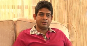 වසන්ත උරුමය සොයා මහගෙදරට