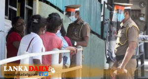 රැදවියන් බැලීමේ අවස්ථාව අත්හිටුවයි !