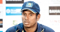 මැතිව්ස් පරාජයට හේතු පවසයි.