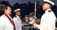 මහින්දගේ ආරක්ෂාවට යෝෂිත රාජපක්ෂ