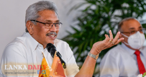 රසායනික පොහොර සම්පූර්ණයෙන් තහනම් කිරීමට පියවර..