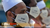 භූමිදානය පිලිබදව ජනපති ගෙන් ධනාත්මක පිළිතුරක්