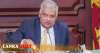 එදා රුපියල බේරගත් හැටි ජනපති කියයි