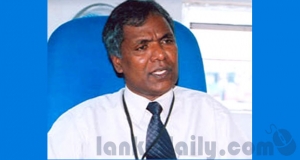 රජයේ ලේකම්වරුන්ගේ කටට වැටක්