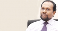 ලක්ෂ්මන් හුළුගල්ලට පපුවේ අමාරුවක්