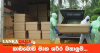 කොරෝනා මෘතදේහ බහාලීමට කාඩ්බෝඩ් මීනී පෙට්ටි !