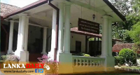 ඇහැලේපොළ වලව්ව දළදා මාළිගාවට