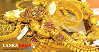 රන් මිළෙහි පහළ යෑමක්