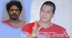 දුමින්ද වෙලේසුදාගෙන් ණයට සල්ලි අරගෙන