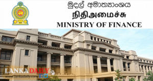 කොවිඩ් නොතකමින් දිනෙන් දින ඉහළ යන කර්මාන්ත අංශයේ වර්ධනය   