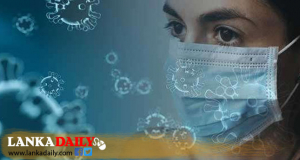 බ්‍රිතාන්‍ය කොවිඩ් ප්‍රභේදයත් මෙරටින් හමුවේ !