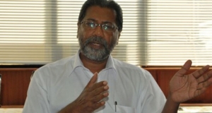 ‘ලොකුවට කටවුට් ගහලා වැඩක් නෑ‘ - විදුර (වීඩියෝ)