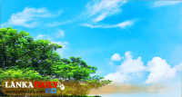 අද අහස කොහොමද ?