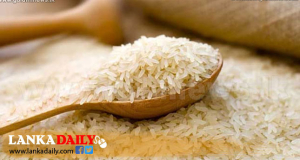 පාලන මිලට වැඩියෙන් සහල් අලෙවි කළ ප්‍රසිද්ධ සුපිරි වෙළඳසැලකට වැඩ වරදි