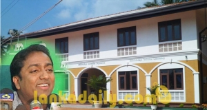 මහින්දෝදය නම ගැලවේ