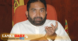 බදු ප්‍රතිශතයන් ඉහළ දැමීමට කිසිදු බලාපොරොත්තුවක් නැහැ - සියඹලාපිටිය