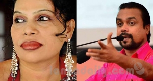 වීරවංශගේ බිරියට වැළඳී ඇති රෝගය සොයාගත නොහැකිවෙයි