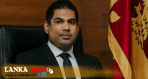 විදුලි ප්‍රතිසංස්කරණ පනත් කෙටුම්පතට අනුමැතිය