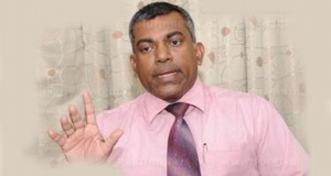 ලිංගික ශ්‍රමිකයන්ට වධදීම ගැන පාර්ලිමේන්තුවේ හඬක්‌ නැතිවීම කනගාටුයි