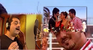 දොස්තර ඊලියන්ත වයිට් ගීත ගායනයට