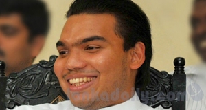 බොඩිගාර්ඩ් ගාව තිබුණේ පිස්තෝලයක් නෙවෙයි වතුර බෝතලයක් - නාමල්