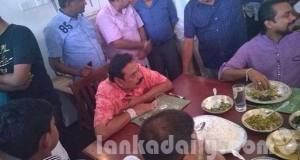 කරන කලට පව් මිහිරිය මීසේ