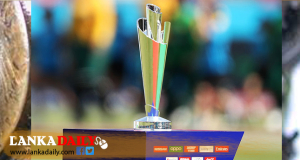 ලෝක කුසලාන විස්සයි විස්ස ක්‍රිකට් තරගාවලියේ ඇමෙරිකාවට ජයක්